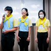 การบรรยายพิเศษ เรื่อง 